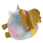 Игрушка музыкальная "Любимый дружок" звук SL-05885