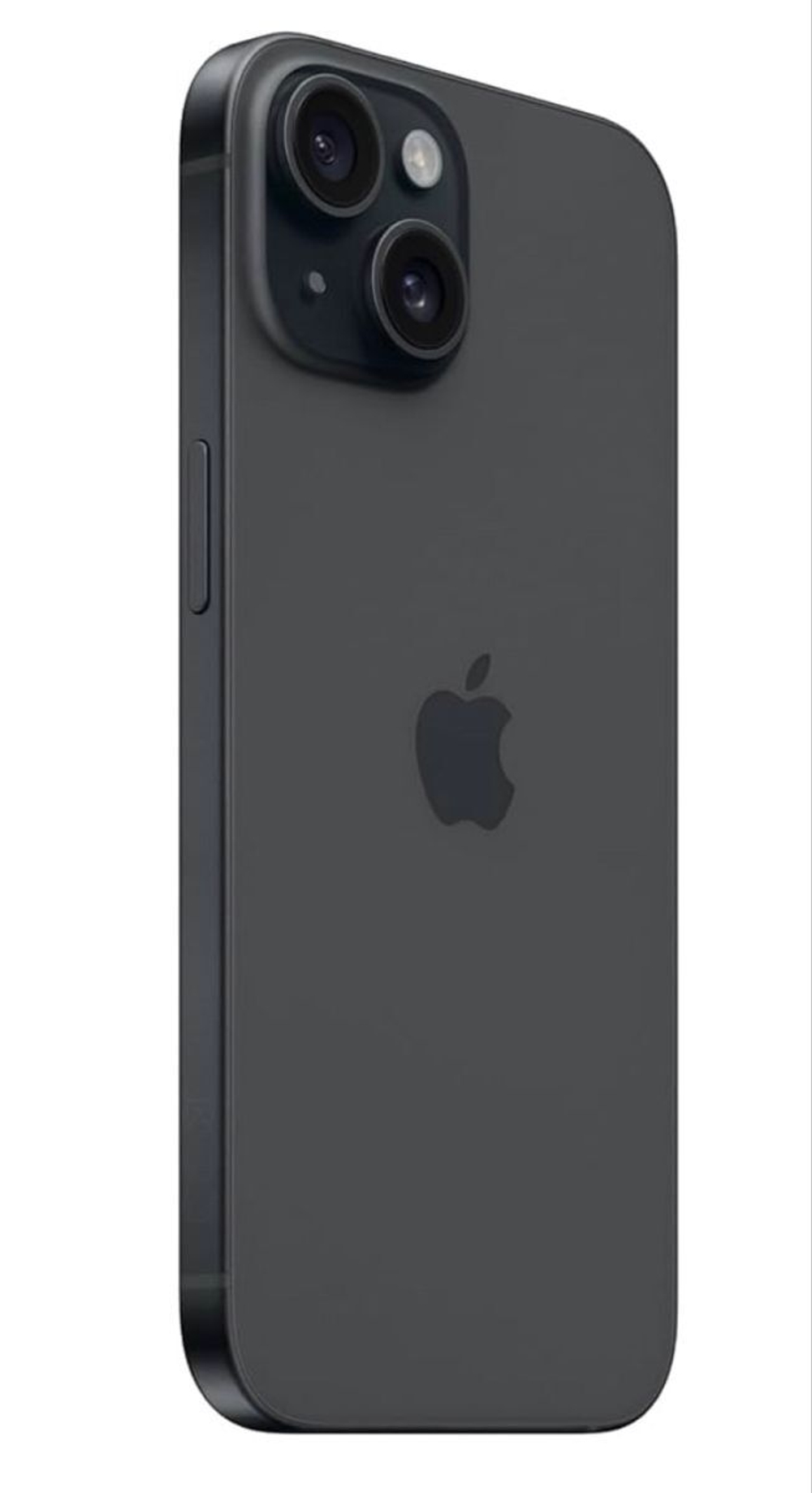 Смартфон Apple iPhone 15 128 ГБ, Dual: nano SIM + eSIM, черный
