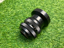 Tevidon 2/10mm Carl Zeiss Jena DDR