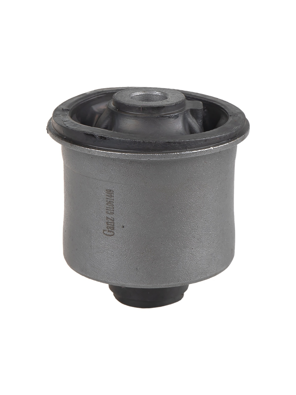 Сайлентблок задней балки L=R TOYOTA Auris 07->/Corolla 06-> GANZ GIL061449