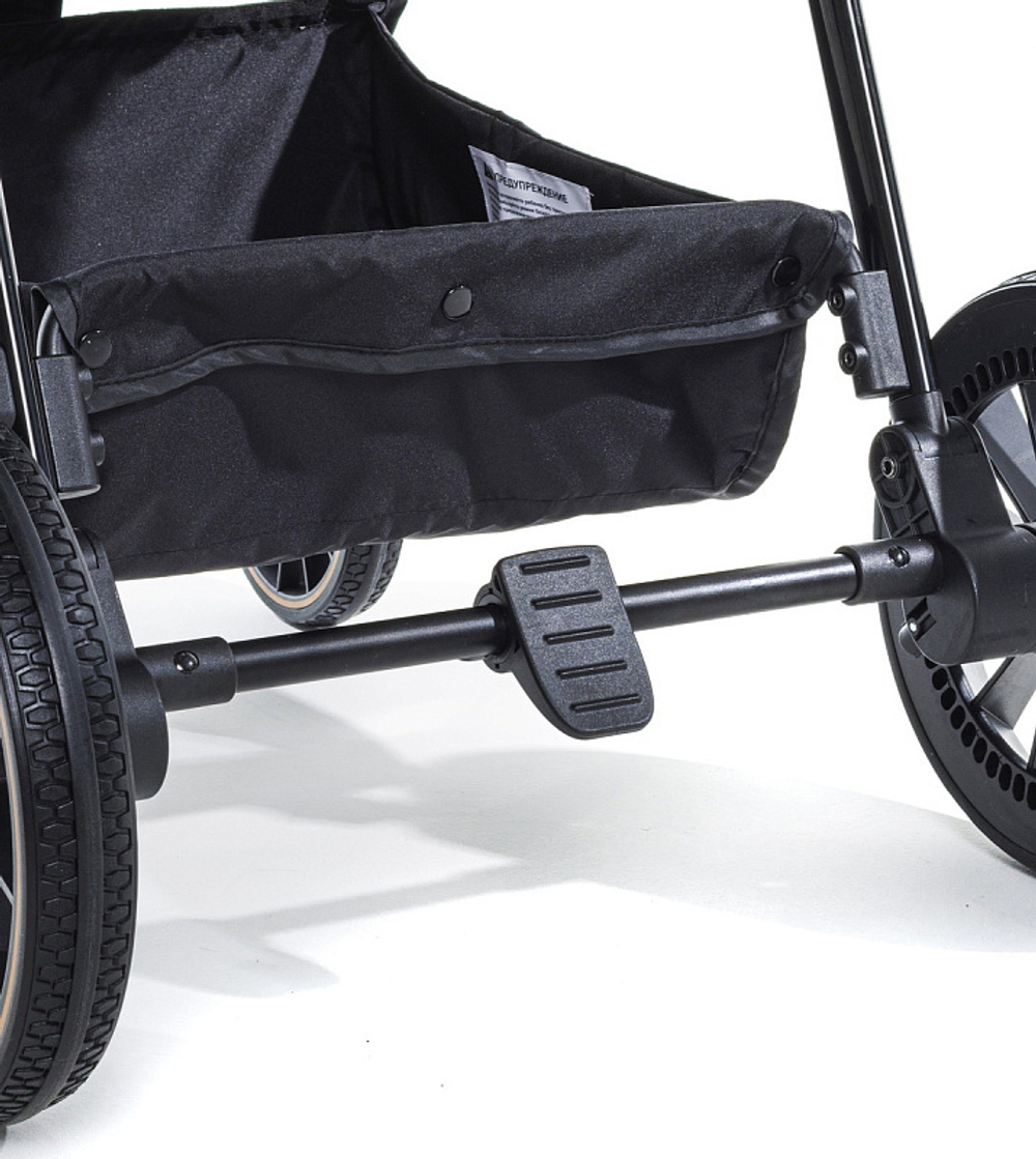 Прогулочная коляска Bebizaro Traveller BD211 (BZBE/04) Mint