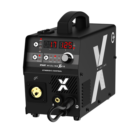 START MigLine X210 Сварочный полуавтомат 2STX210
