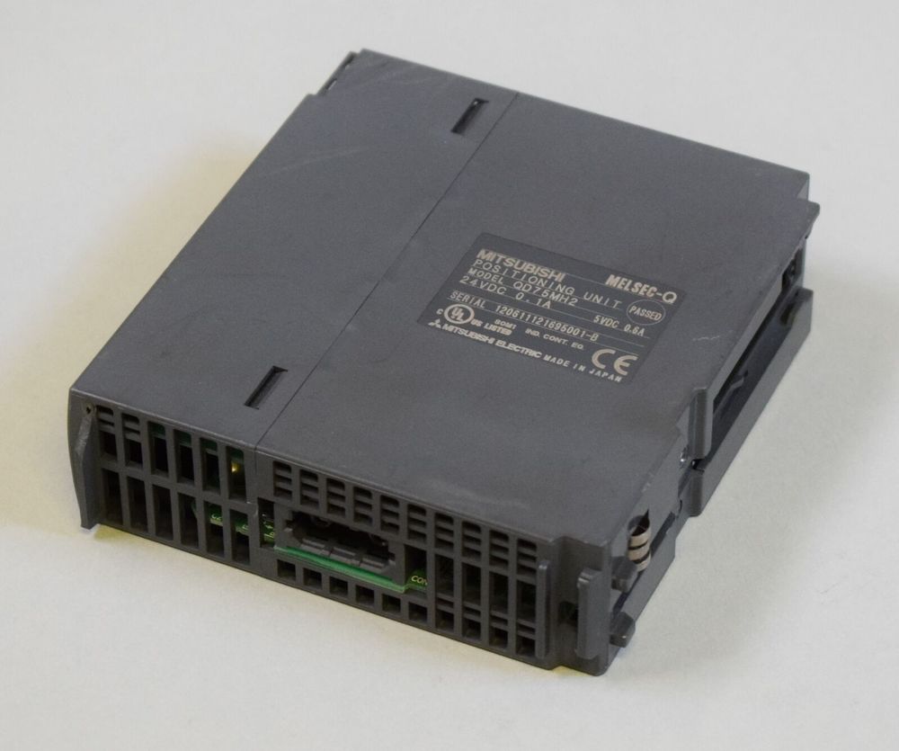 MITSUBISHI QD75MH2
