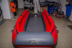 Ковер в лодку Reef Triton 360