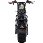 Электроскутер CityCoco Kugoo C6