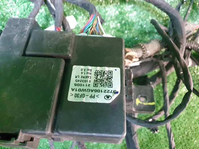 Проводка салонная Haval Jolion (2021-н.в.)