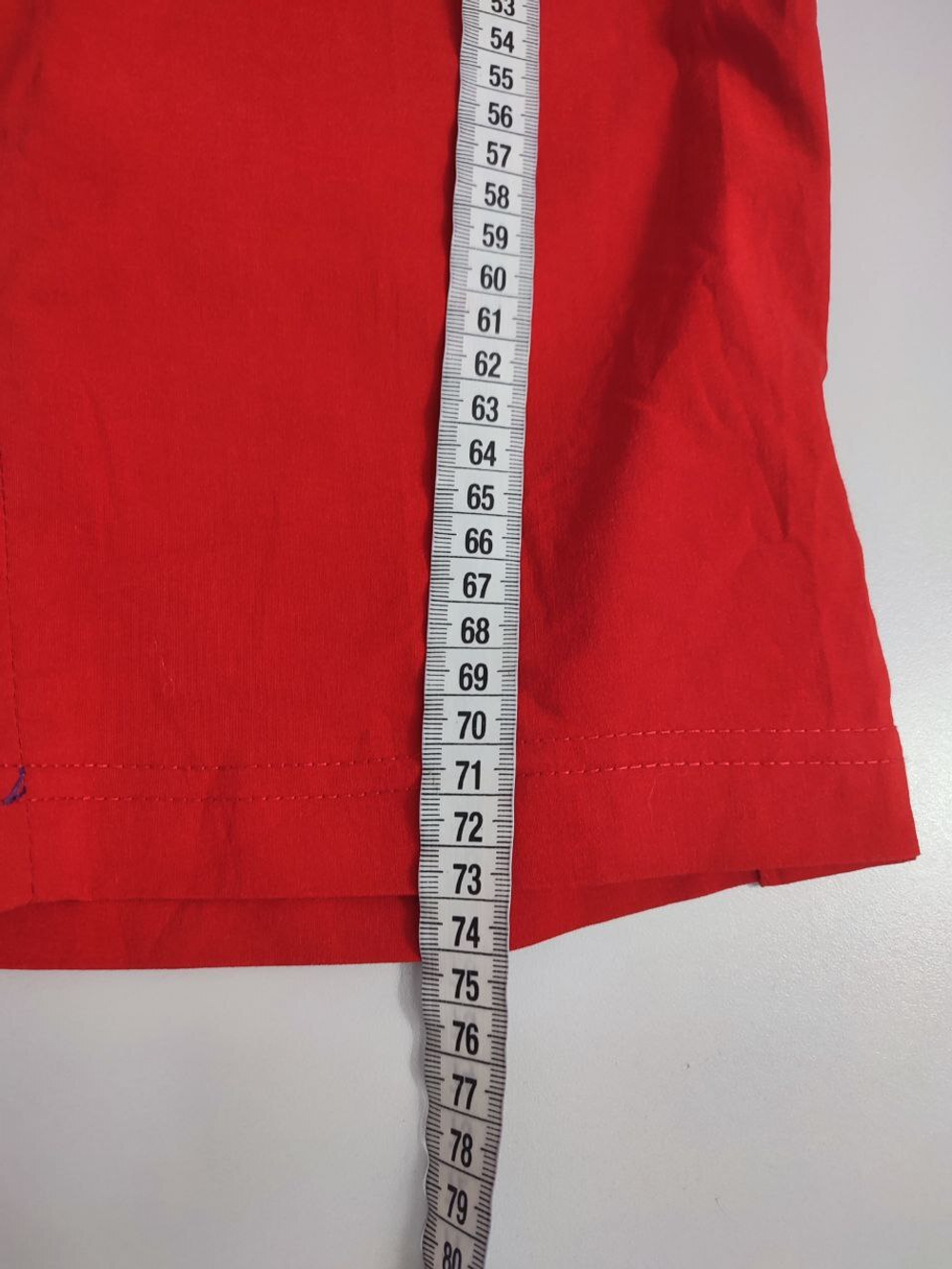 Бриджи яркие 48 размер