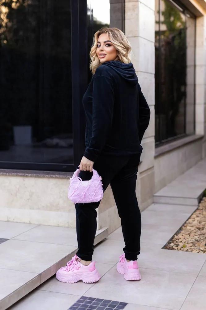 Костюм спортивный УК-064-2 Фабрика Моды