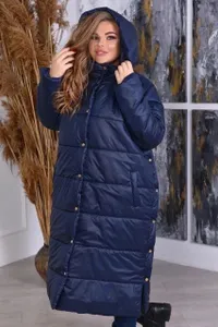 Пальто зимнее УК-790