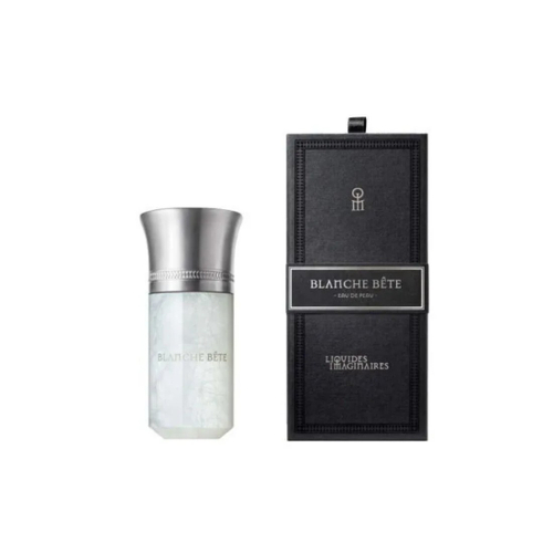 Liquides Imaginaires Blanche Bete edP 100ml unisex