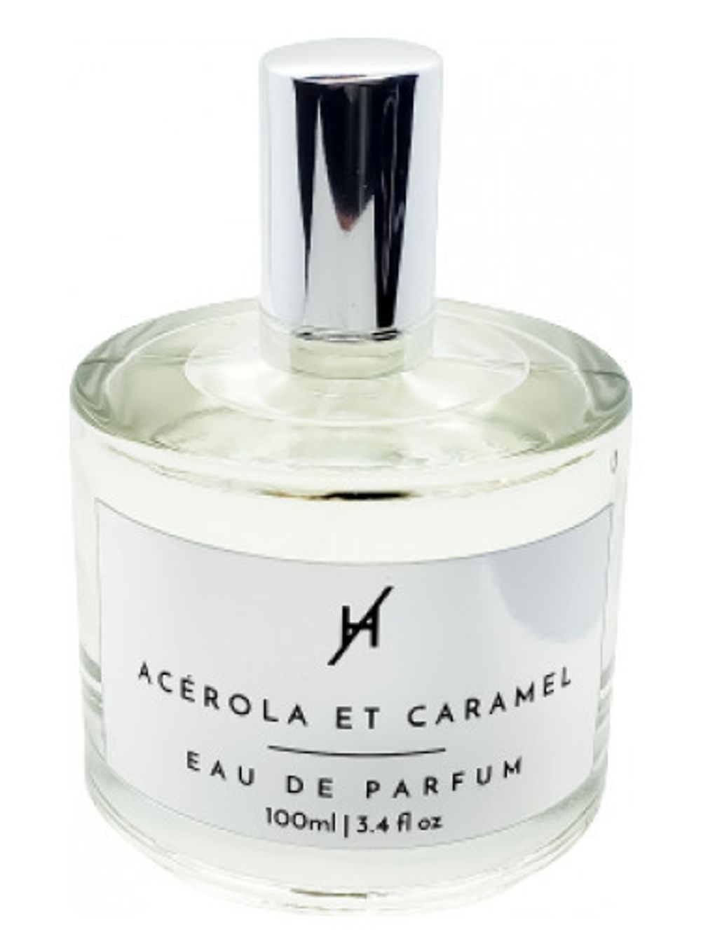 Helder Machado Perfumes Acerola et Caramel