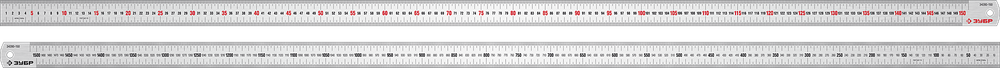34280-150 Линейка стальная