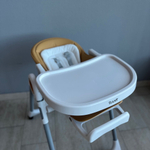 Стол-стульчик для кормления RANT "VITA" RH500 Desert Beige