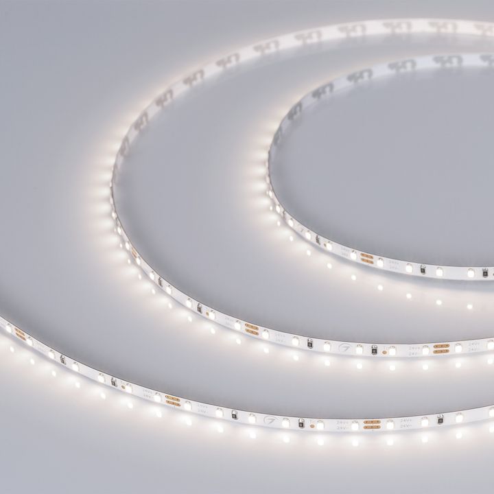 Светодиодная лента Arlight 5,4W/m 120LED/m 2216SMD дневной белый 5M 024420(2)