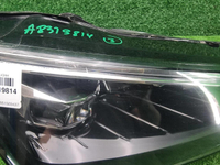 Фара правая Skoda Rapid 2 (2020-2023) LED