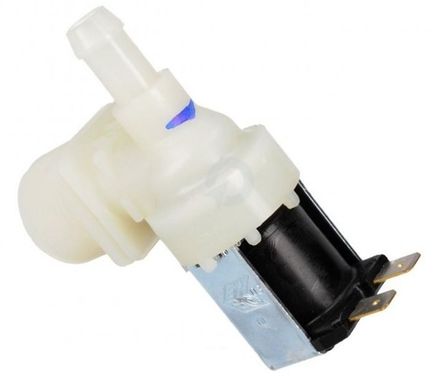 Клапан электромагнитный для стиральной машины Samsung (Самсунг) 1Х90* D10