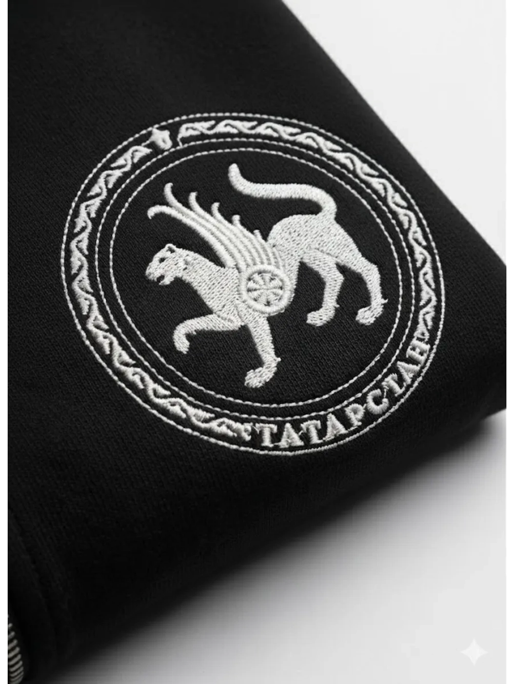 Костюм АЛГА Bars