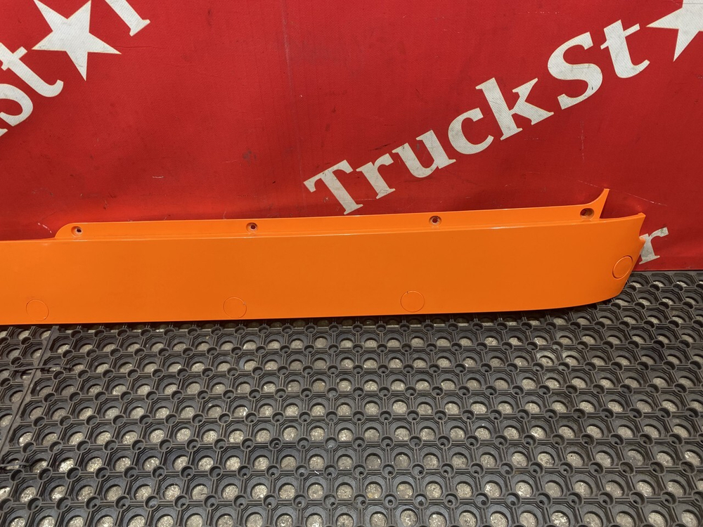 Молдинг кабины левый 2023г.