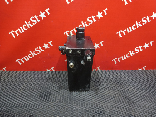 Насос (дефект) подъема кабины 2024г.