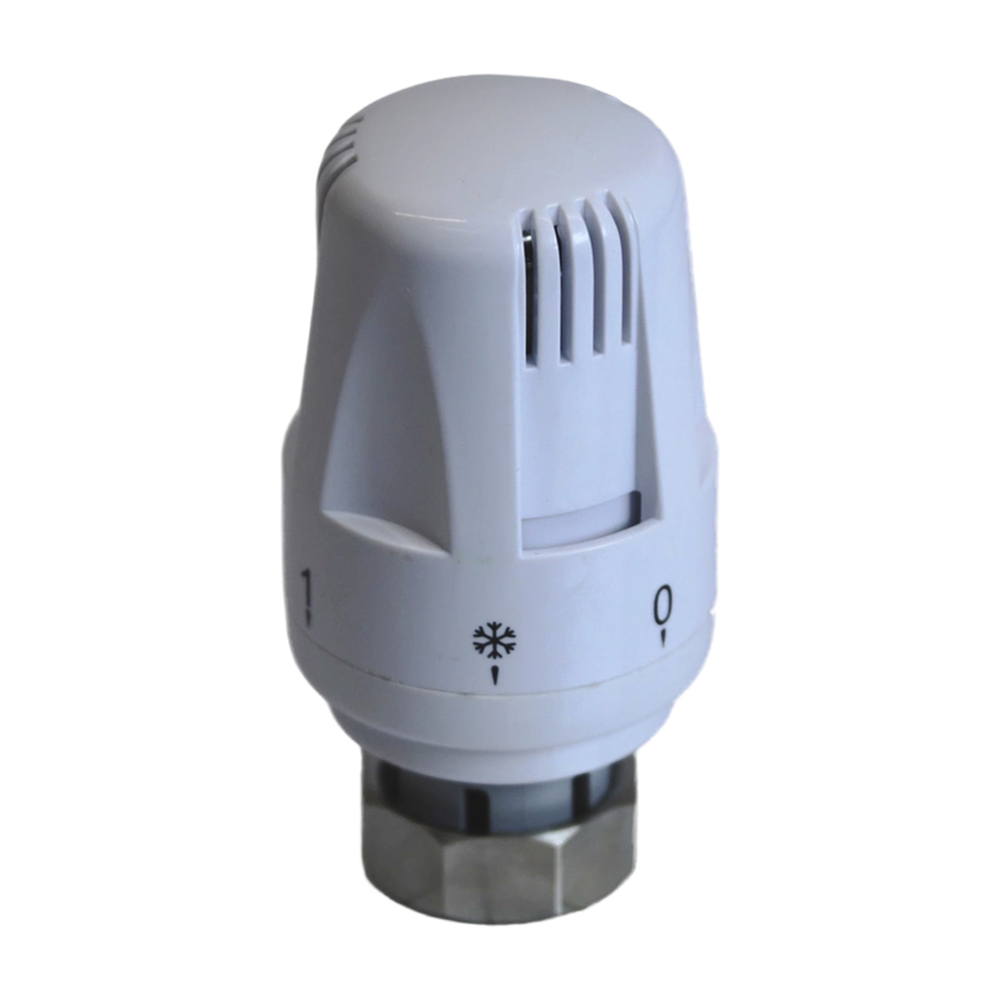 Термоголовка жидкостная (диап. регул. 6-28)  М30*1,5