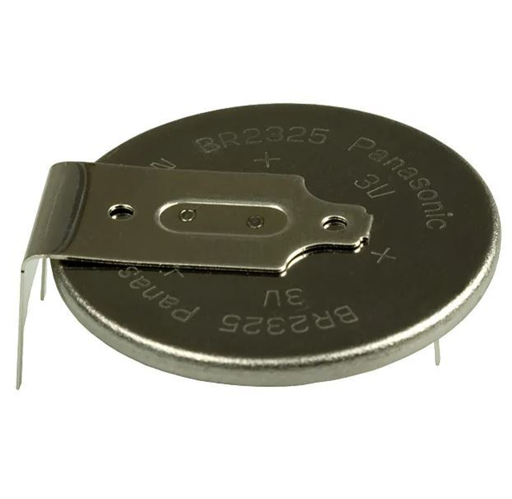 Элемент питания BR2325/1HG Panasonic