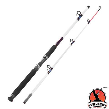 Удилище штекерное ALLIGATOR 180 (HS-KS15008-180) Helios