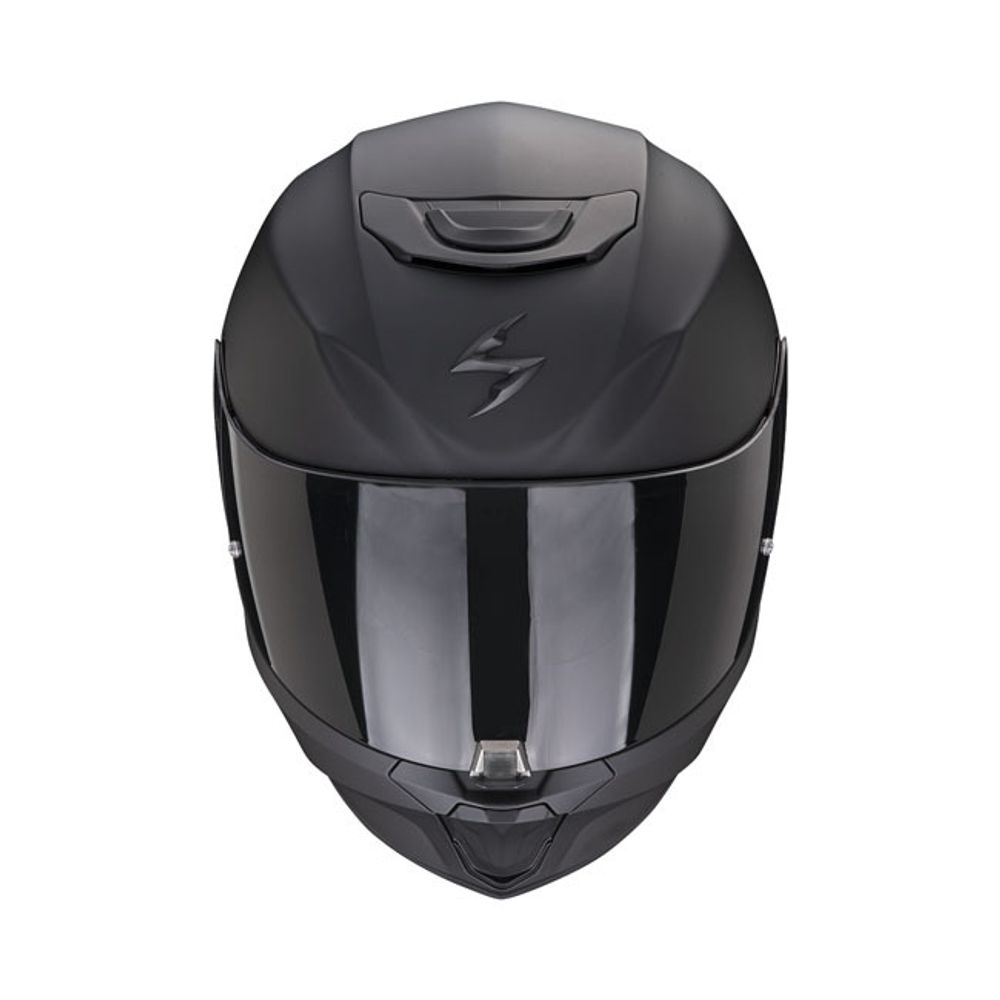 Exo-391 helmet / Матовый / Черный