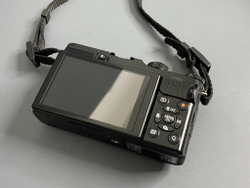 FujiFilm X-M1 Kit XC 16-50mm F3.5-5.6 OIS Black