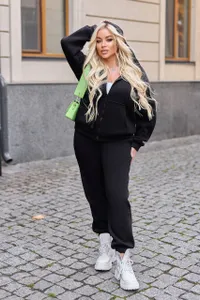 Костюм спортивный УК-323 Фабрика Моды