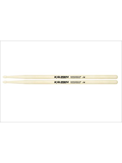 Барабанные палочки, граб, Kaledin Drumsticks 7А 7KLHB7A