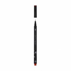 Набор скетч-линеров "Sketch&Art. Black Edition" 0.36 мм, 12 цв.