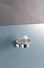 Мыльница Grohe Essentials 40444001 Хром