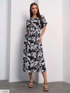 Платье II-5105 Фабрика Моды