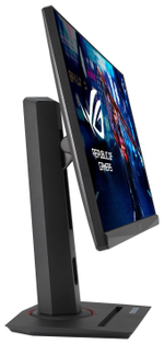 Монитор 24.5" ASUS XG259QNS черный