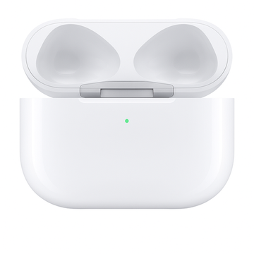Apple AirPods 4 (зарядный кейс)