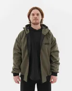 Ветровка Anteater Comfy Windjacket 97 хаки