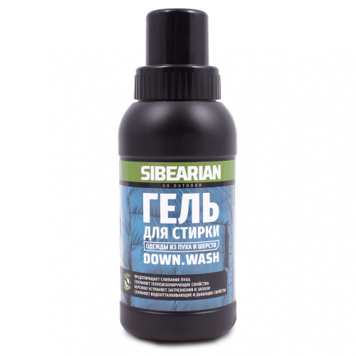 Гель для стирки DOWN WASH 500ml