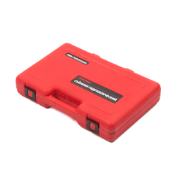 HRH-PU0210250 Гидравлический съёмник со встроенным насосом, 10 т, 50-250 мм