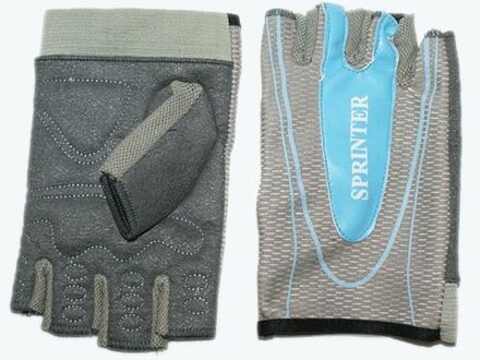 Перчатки т/а , размер М, #16215