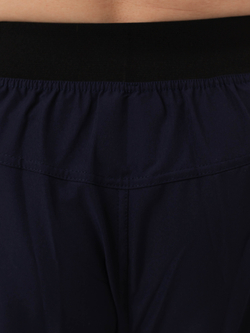 Шорты TOTEMIC CLO Dry Touch синий