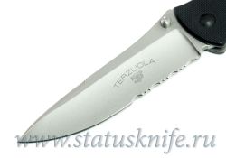 Нож Bob Terzuola Century Starfighterфотография - 2