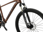 Горный велосипед Giant Talon 27.5 1 (2022)