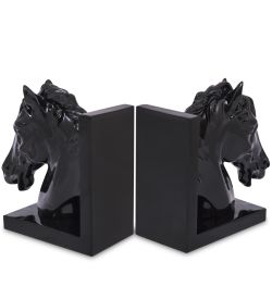 BMB-151/2 Держатели для книг «Лошадь»