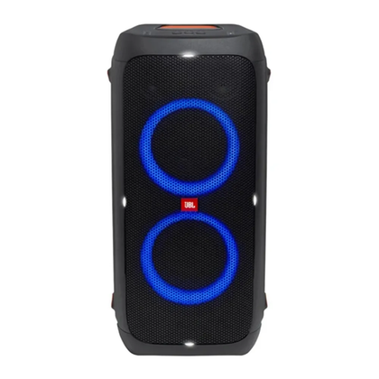 Колонка портативная JBL Partybox 310