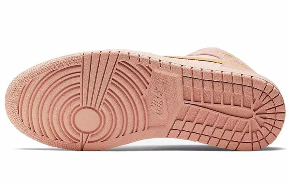 Кроссовки Jordan Air Jordan 1 Mid