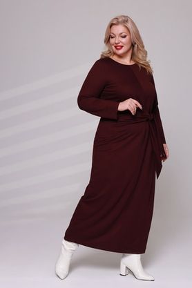 Цена на Платье-6383 больших размеров