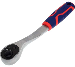 Ключ трещоточный WORKPRO 3/8", 72 зуба WP271011