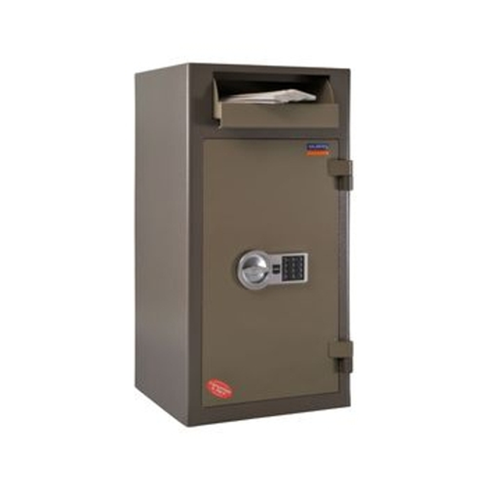 Депозитный сейф Valberg ASD 32 EL