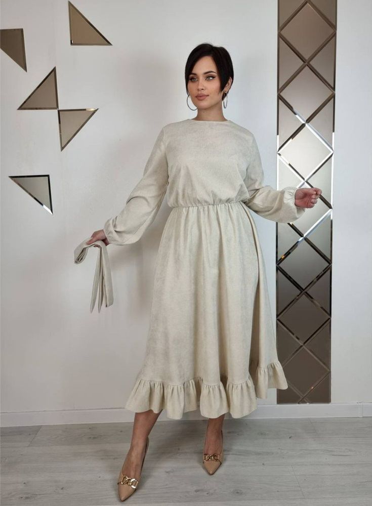 Платье 01212-1 Fabrika