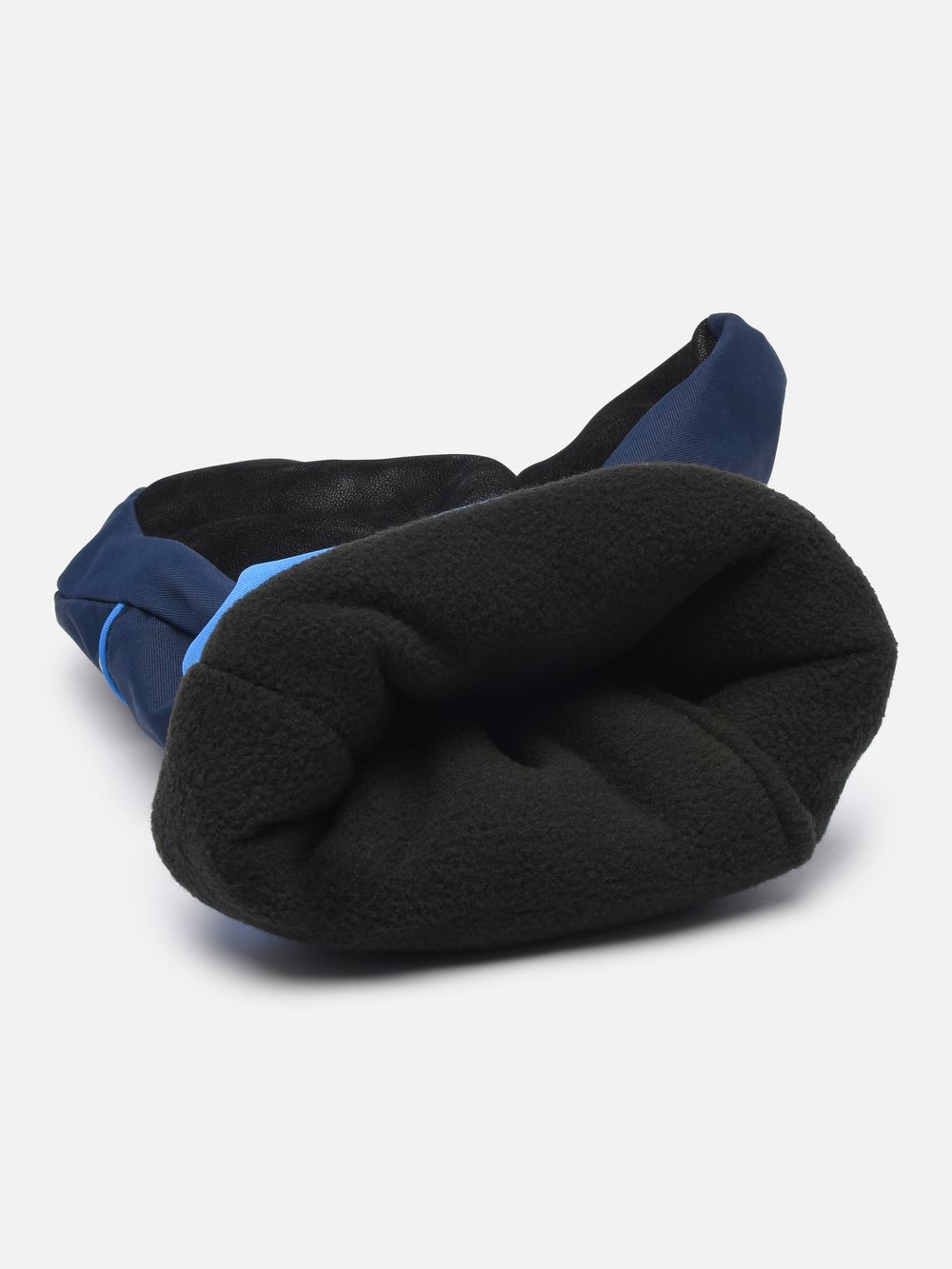 Рукавицы Yakutia цвет Тёмно-синий ткань Galaxy Breathable